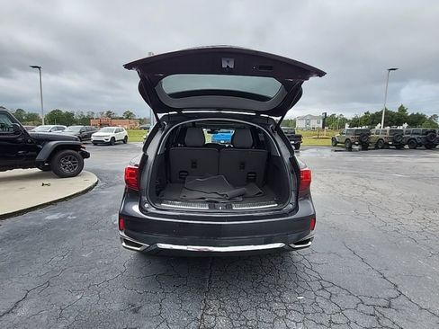 Used 2020 Acura MDX SH-AWD w/ Technology Package image 17