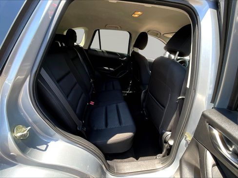 Used 2014 MAZDA CX-5 Touring FWD image 25