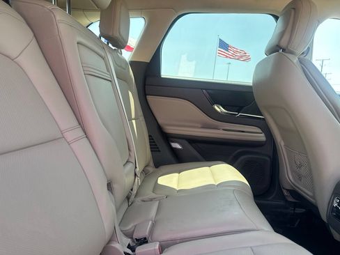 Used 2020 Lincoln Corsair FWD image 32