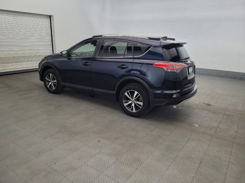 Used 2018 Toyota RAV4 XLE w/ Plus Extra Value Package AWD/4WD image 3
