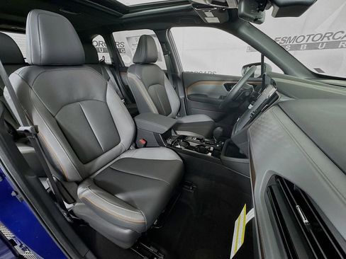 Used 2026 Subaru Forester Sport AWD/4WD image 29