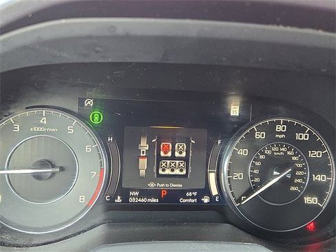 Used 2022 Acura RDX AWD w/ Advance Package image 10