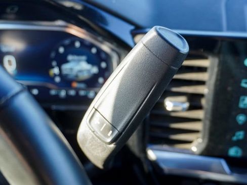 Used 2025 Chevrolet Silverado 1500 LT w/ Work Truck Package image 21