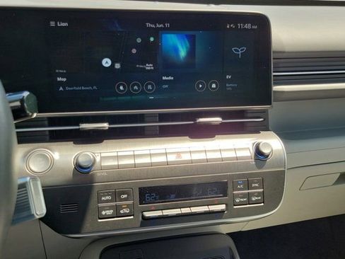Used 2024 Hyundai Kona SEL FWD image 22