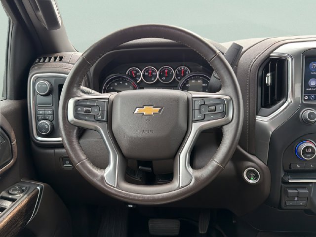 Certified 2022 Chevrolet Silverado 3500 LT w/ Convenience Package RWD image 9