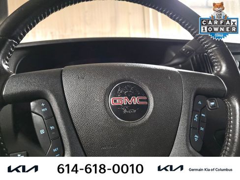Used 2022 GMC Savana 2500 w/ Driver Convenience Package image 21