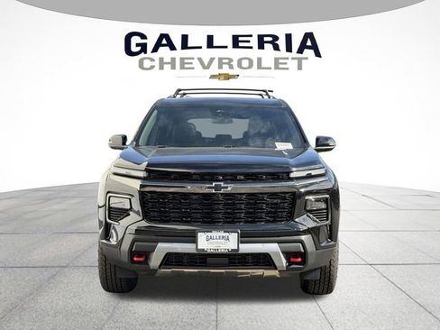 New 2026 Chevrolet Traverse Z71 image 3