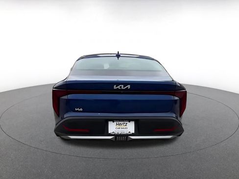 Used 2025 Kia K4 LXS image 12