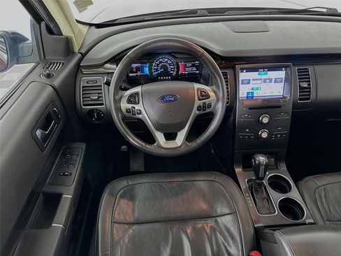 Used 2019 Ford Flex SEL w/ Equipment Group 202A FWD image 2