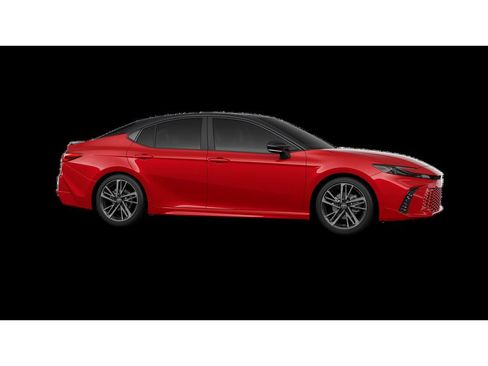 New 2026 Toyota Camry XSE image 38