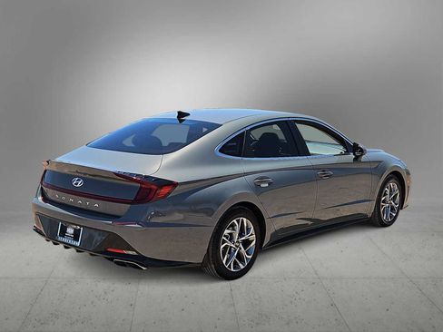 Certified 2023 Hyundai Sonata SEL FWD image 8