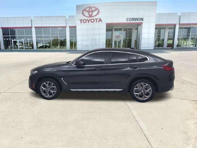 Used 2023 BMW X4 xDrive30i w/ Premium Package AWD/4WD image 42