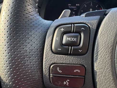 Used 2023 Lexus IS 350 F Sport w/ Navigation Package RWD image 19