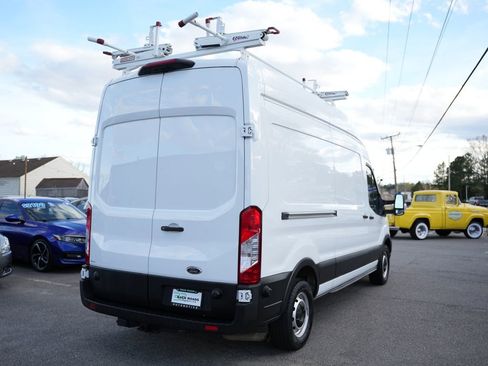 Used 2020 Ford Transit 250 Base image 9