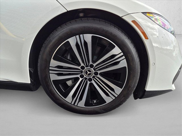 Certified 2023 Mercedes-Benz EQS 450+ Sedan image 24
