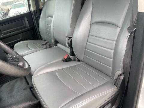 Used 2016 RAM 1500 Tradesman AWD/4WD image 20