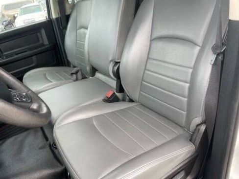 Used 2016 RAM 1500 Tradesman AWD/4WD image 20
