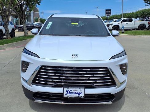 New 2026 Buick Enclave Preferred w/ Power Package FWD image 24