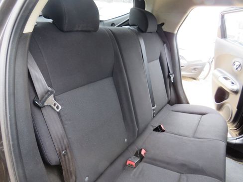 Used 2012 Nissan Juke S image 25