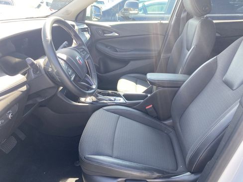 Used 2025 Buick Encore GX Preferred FWD image 12