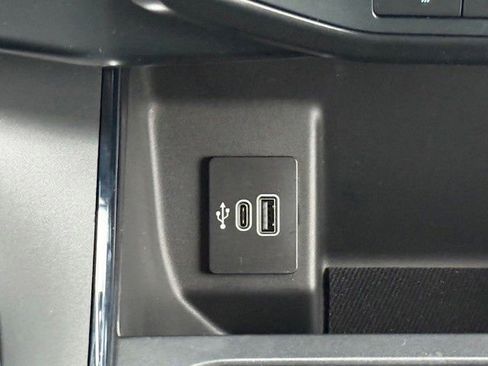 New 2025 Ford F150 Lightning Flash w/ Max Trailer Tow Package image 24