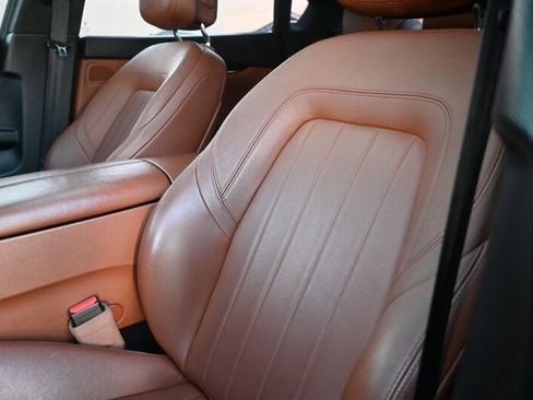 Used 2015 Maserati Quattroporte S Q4 image 25