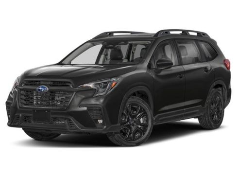Used 2024 Subaru Ascent Onyx Edition image 1