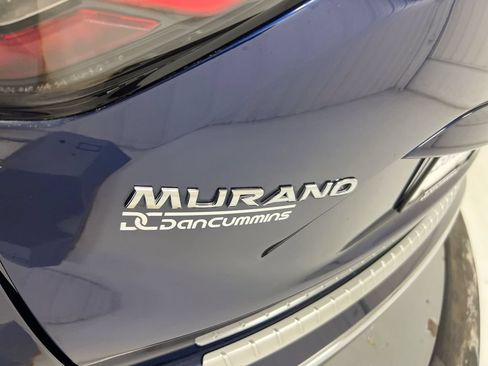 Used 2023 Nissan Murano S AWD/4WD image 25