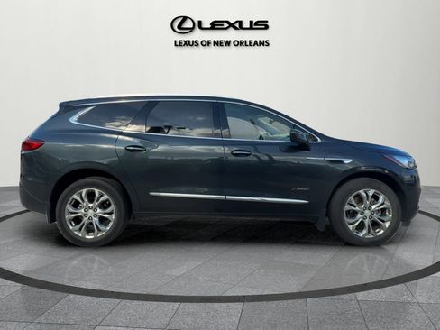 Used 2020 Buick Enclave Avenir w/ Avenir Technology Package image 8
