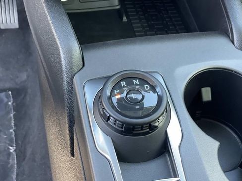 New 2025 Ford Bronco Sport Outer Banks w/ Outer Banks Tech Package+ AWD/4WD image 17