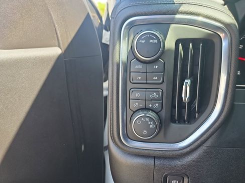 Used 2021 Chevrolet Silverado 1500 LT Trail Boss AWD/4WD image 24