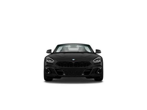 New 2026 BMW Z4 M40i image 2