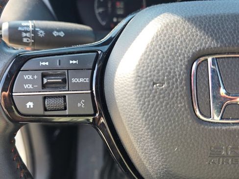 Certified 2024 Honda HR-V Sport image 16