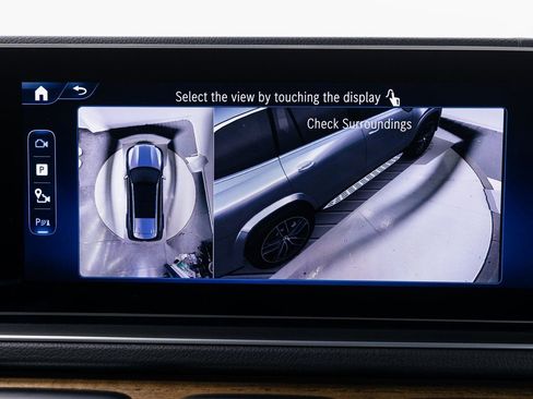 Certified 2024 Mercedes-Benz GLS 450 4MATIC image 22