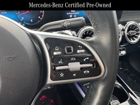 Certified 2023 Mercedes-Benz GLB 250 4MATIC image 10