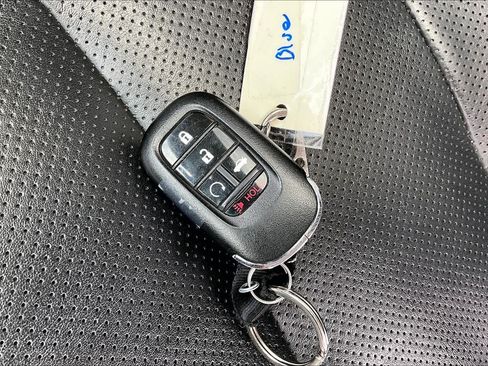 Used 2024 Honda Accord EX-L image 15