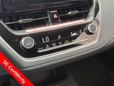 Used 2025 Toyota Corolla SE FWD image 28