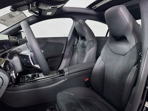 New 2026 Mercedes-Benz CLA 250 image 16