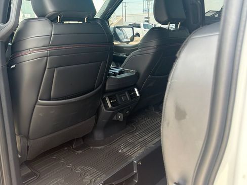 Used 2026 Ford F150 Raptor w/ Equipment Group 803A Raptor R AWD/4WD image 13