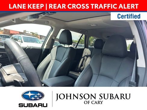 Used 2024 Subaru Outback Limited AWD/4WD image 6