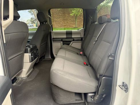 Used 2017 Ford F150 XL w/ Equipment Group 101A Mid image 29