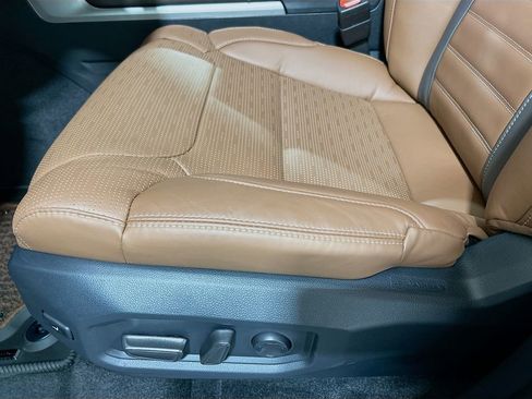 New 2026 Toyota Tundra 1794 Edition AWD/4WD image 30