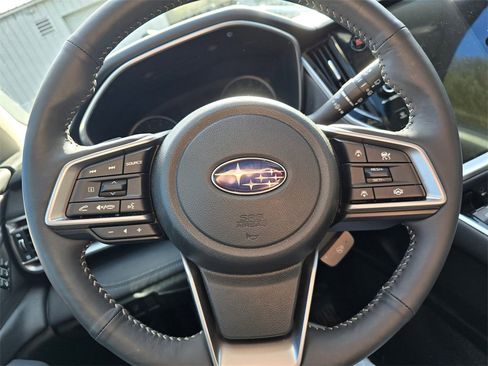 Used 2025 Subaru Outback Touring w/ Tech Package 3 image 4