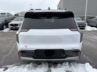 New 2026 Kia EV9 GT-Line