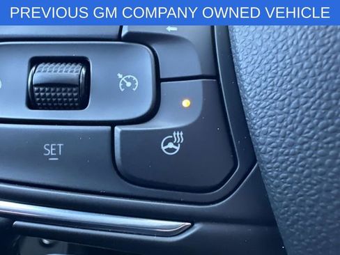 Used 2025 Buick Envista Avenir FWD image 42
