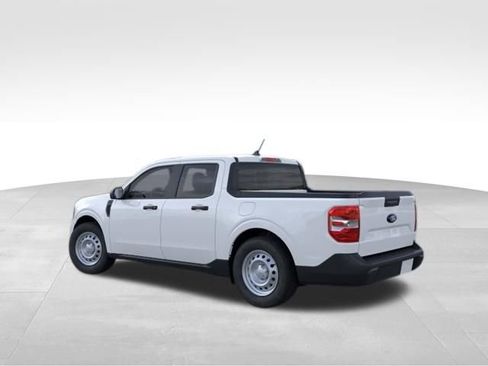 New 2026 Ford Maverick XL AWD/4WD image 5