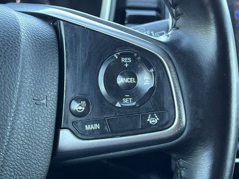 Used 2021 Honda CR-V Touring image 22