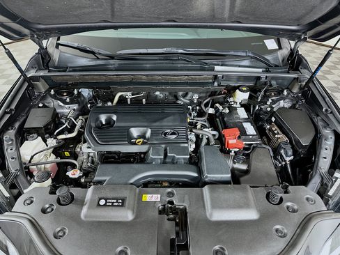 Used 2024 Lexus NX 250 FWD image 34