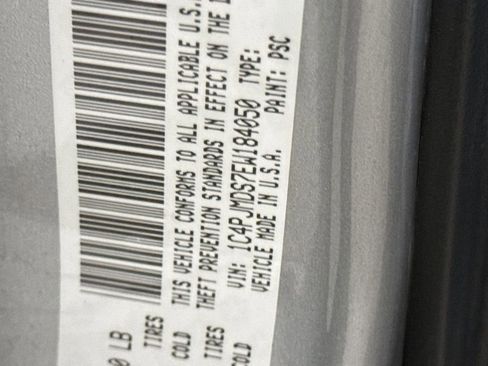 Used 2014 Jeep Cherokee Limited image 28