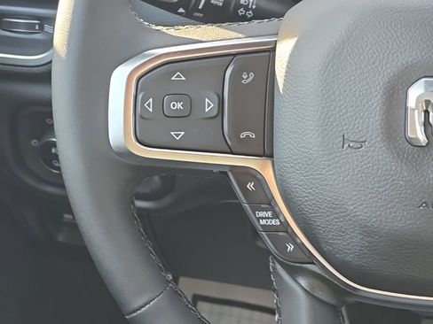 New 2026 RAM 1500 Big Horn AWD/4WD image 26